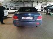 Mitsubishi Lancer IX Екатеринбург  - изображение 36