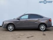 Lada (ВАЗ) Vesta I Москва  - изображение 20