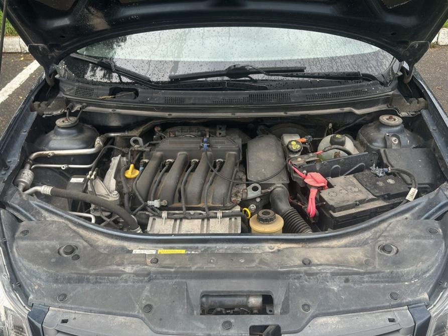 Nissan Almera III (G15) Ижевск  - изображение 16