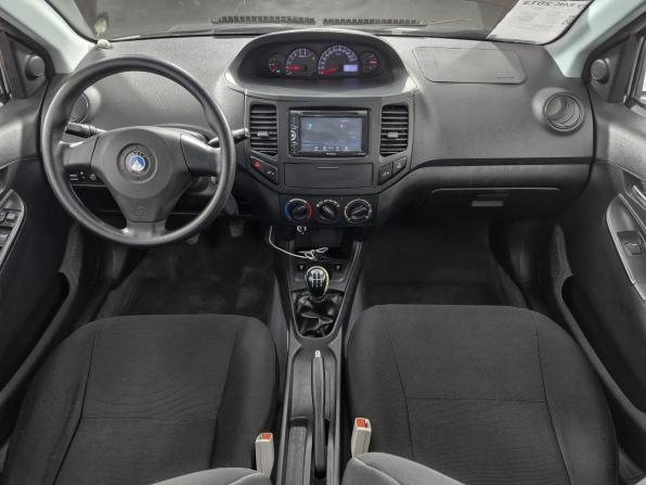 Geely MK I с пробегом 2013 года, цена 189 000 рублей, 91152 км, седан, Автокод Объявления