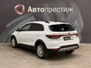 Kia Rio IV Пермь  - изображение 29