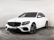Mercedes-Benz E-Класс V (W213 S213 C238) Санкт-Петербург  - изображение 29