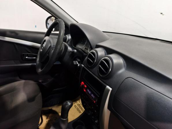 Nissan Almera III (G15) с пробегом 2013 года, цена 664 000 рублей, 191494 км, седан, Автокод Объявления