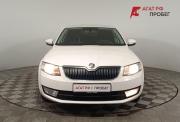 Skoda Octavia III (A7) Волгоград  - изображение 24