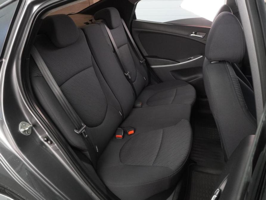 Hyundai Solaris I Воронеж  - изображение 7