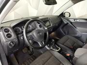 Volkswagen Tiguan I Рестайлинг Москва  - изображение 37