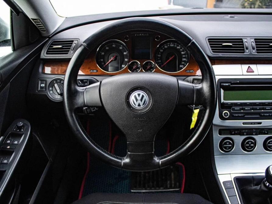Volkswagen Passat B6 Уфа  - изображение 6