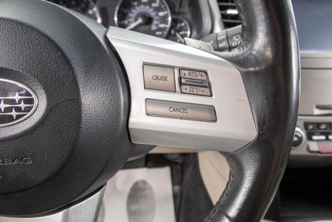Subaru Outback IV с пробегом 2009 года, цена 1 349 000 рублей, 249500 км, универсал, Автокод Объявления