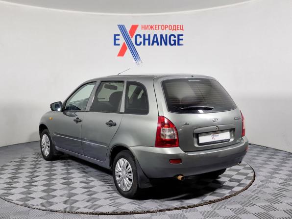 Lada (ВАЗ) Kalina I с пробегом 2013 года, цена 244 020 рублей, 155420 км, универсал, Автокод Объявления
