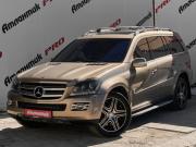Mercedes-Benz GL-Класс I (X164) Екатеринбург  - изображение 25