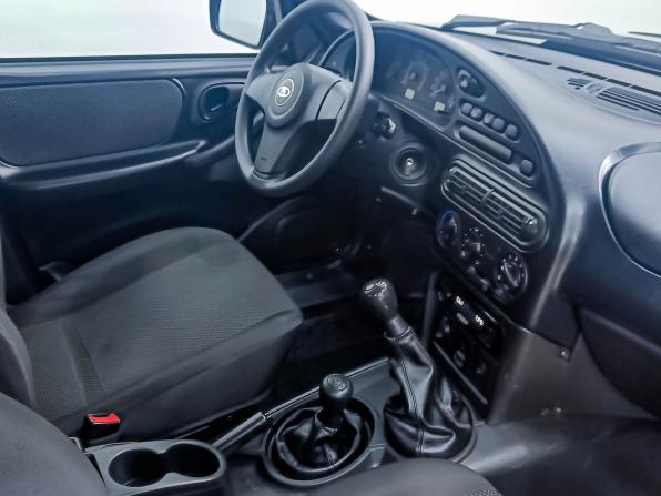 Lada (ВАЗ) Niva Travel I с пробегом 2021 года, цена 799 000 рублей, 111476 км, внедорожник, Автокод Объявления