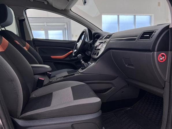 Ford Kuga I с пробегом 2010 года, цена 900 000 рублей, 254588 км, внедорожник, Автокод Объявления