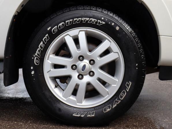 Ford Explorer IV с пробегом 2008 года, цена 1 279 000 рублей, 165349 км, внедорожник, Автокод Объявления