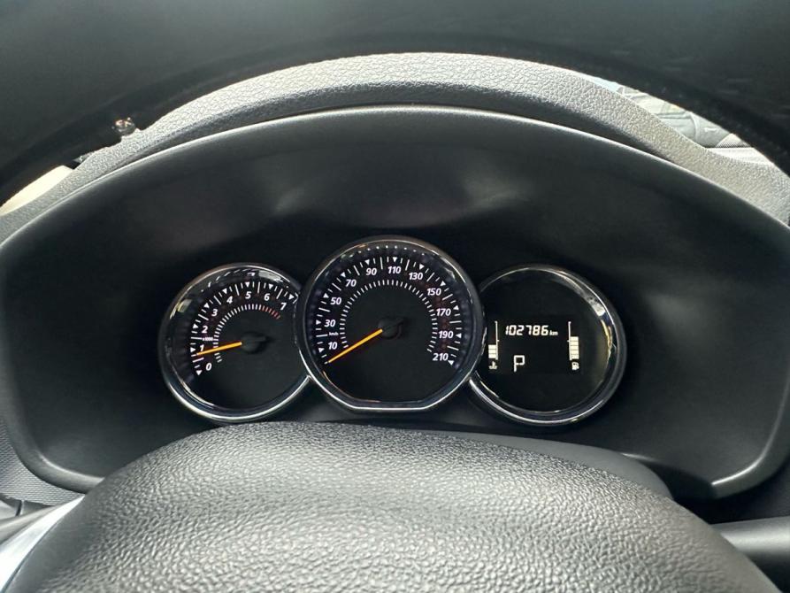Renault Logan II Рестайлинг Санкт-Петербург  - изображение 7