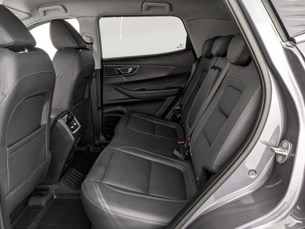 Chery Tiggo 4 Pro I с пробегом 2024 года, цена 1 695 000 рублей, 32849 км, внедорожник, Автокод Объявления