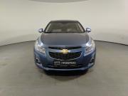 Chevrolet Cruze I Рестайлинг Уфа  - изображение 24
