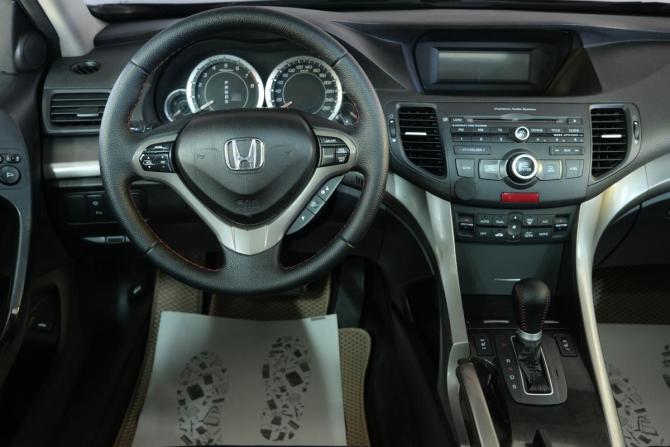 Honda Accord VIII с пробегом 2008 года, цена 1 199 000 рублей, 385000 км, седан, Автокод Объявления