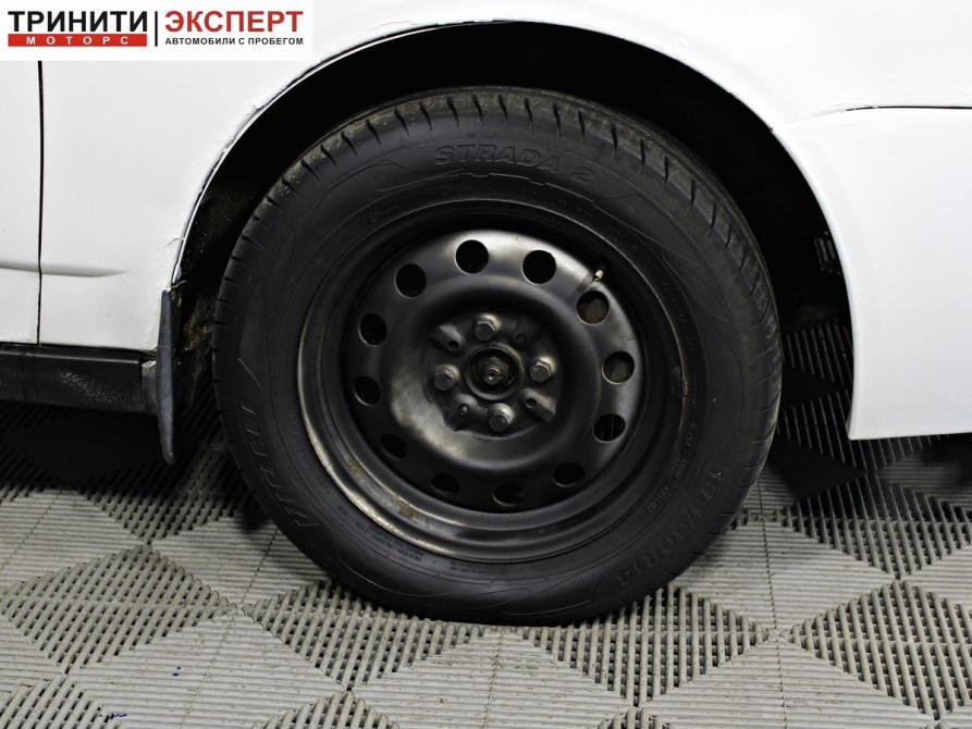 Lada (ВАЗ) Priora I Белгород  - изображение 10