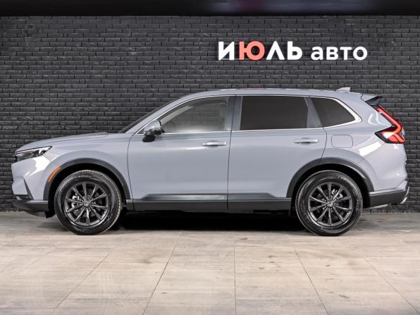 Honda CR-V VI с пробегом 2026 года, цена 4 325 000 рублей, 43 км, внедорожник, Автокод Объявления
