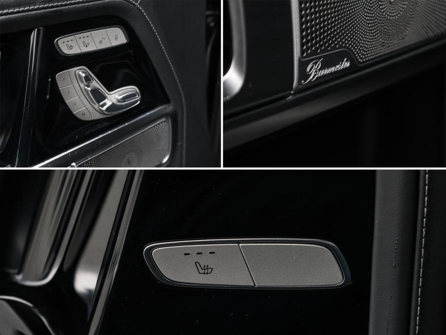 Mercedes-Benz G-Класс AMG II (W463) Москва  - изображение 21