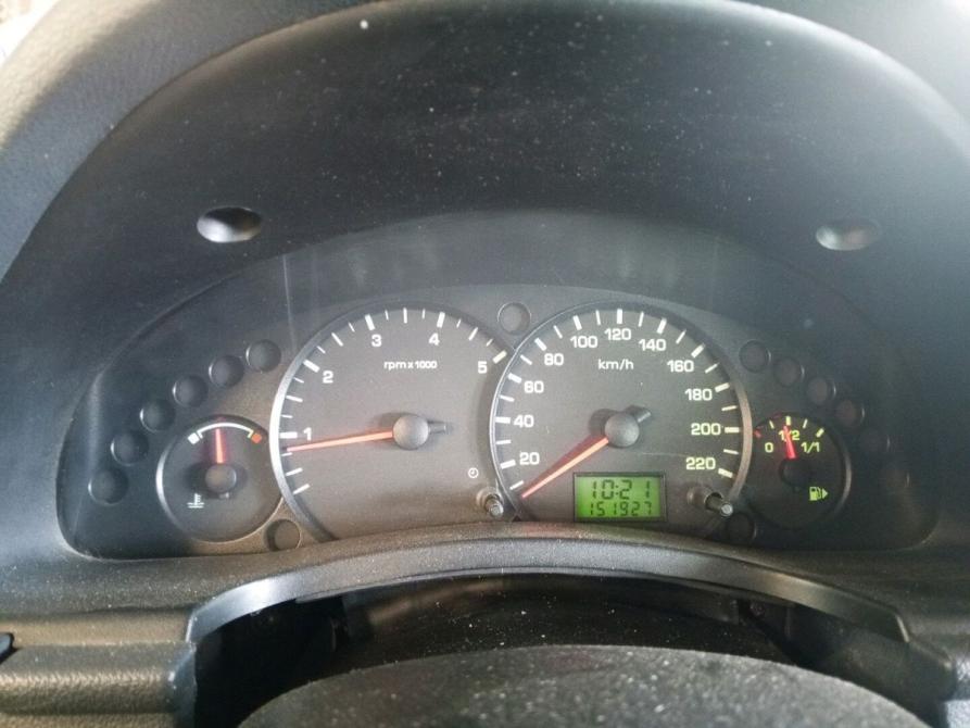 Ford Tourneo Connect I Екатеринбург  - изображение 9