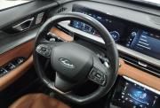 Chery Tiggo 8 Pro Max I Екатеринбург  - изображение 38