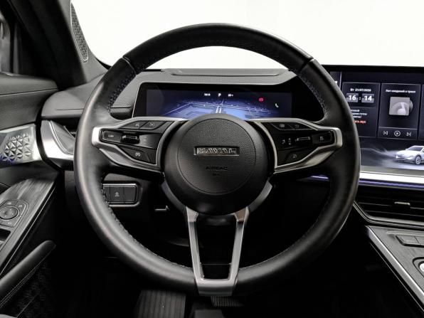 Haval F7 II с пробегом 2025 года, цена 2 425 000 рублей, 19024 км, внедорожник, Автокод Объявления