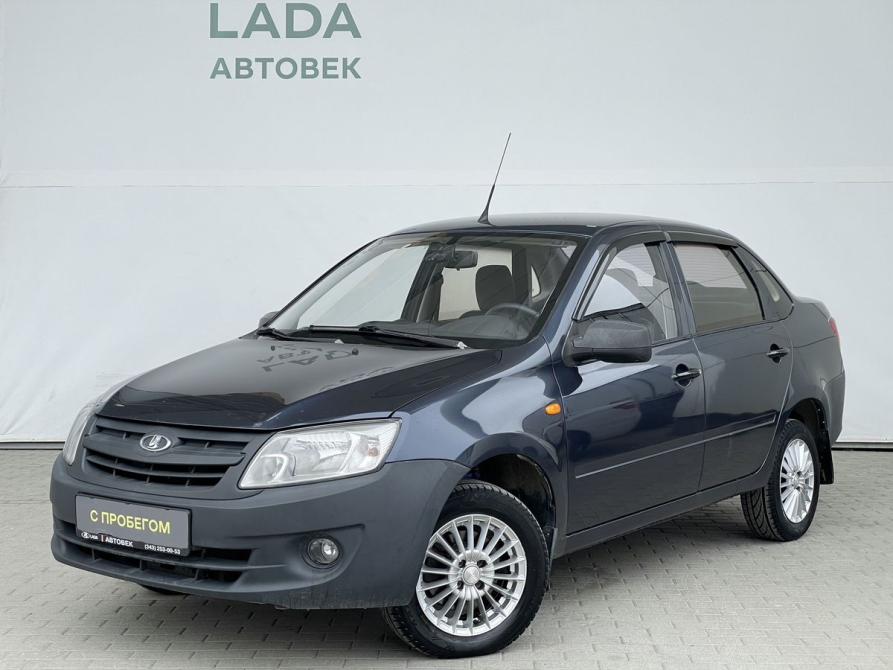 Lada (ВАЗ) Granta I Екатеринбург  - изображение 1