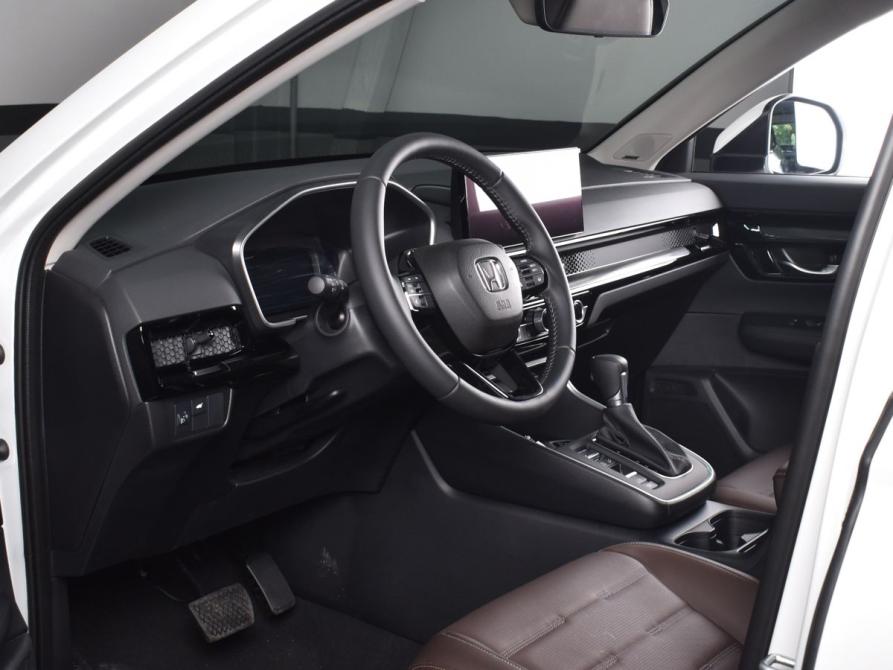 Honda CR-V VI Кемерово  - изображение 8