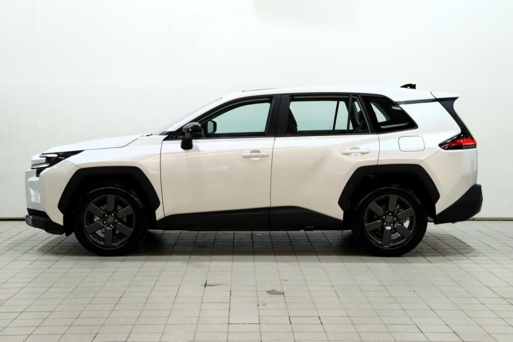 Toyota RAV4 VI (XA60) Сургут  - изображение 8