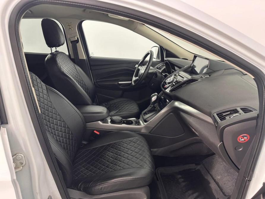 Ford Kuga II Ногинск  - изображение 17