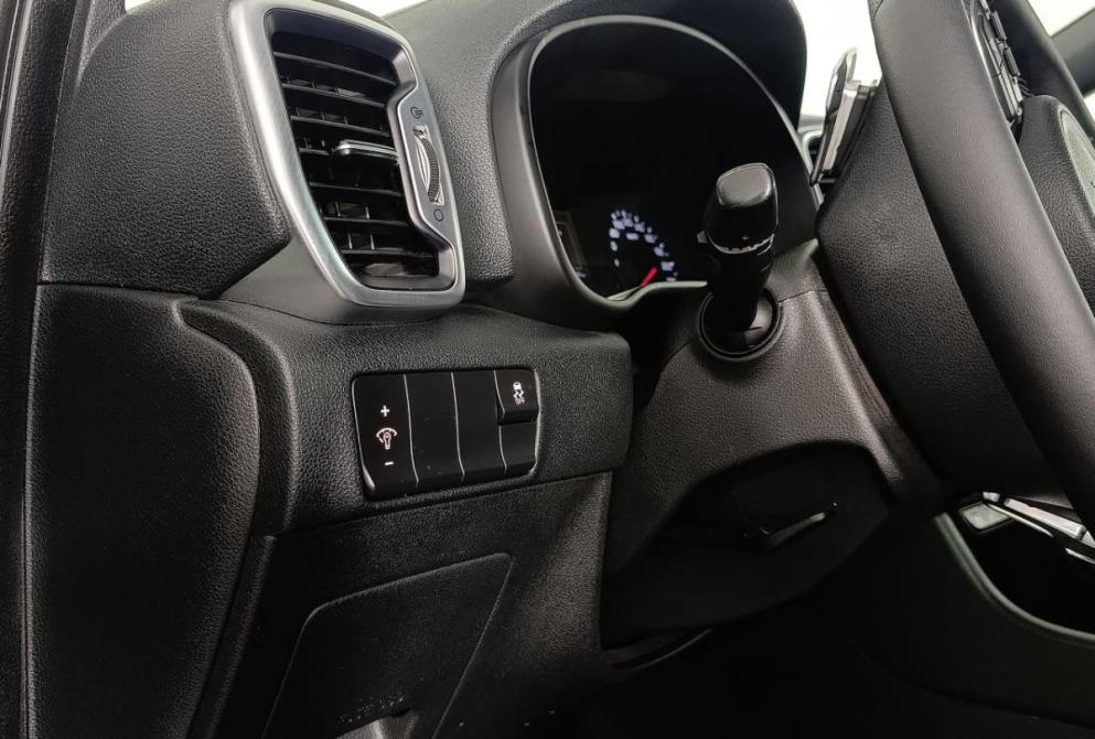 Kia Sportage IV Рестайлинг Волгоград  - изображение 9