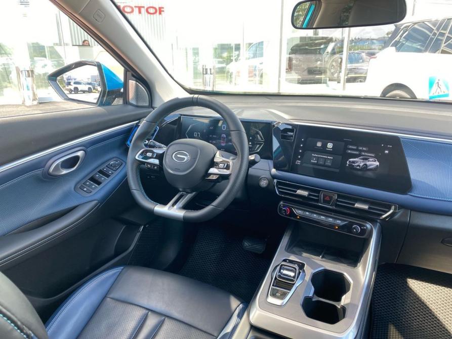 GAC GS3 Уфа  - изображение 10
