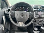 Renault Logan II Екатеринбург  - изображение 17