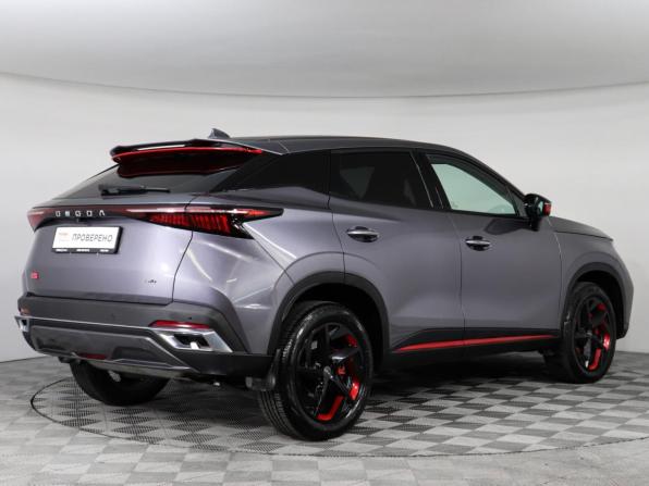 Omoda C5 I с пробегом 2023 года, цена 1 999 000 рублей, 30250 км, внедорожник, Автокод Объявления