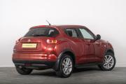 Nissan Juke I Томск  - изображение 25