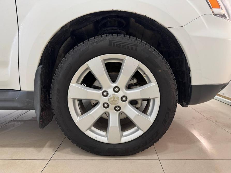 Mitsubishi Outlander II Рестайлинг Ставрополь  - изображение 20