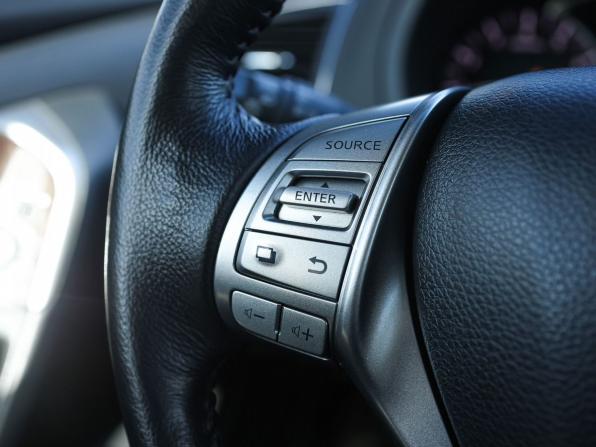 Nissan Teana III (L33) с пробегом 2014 года, цена 2 079 000 рублей, 18044 км, седан, Автокод Объявления