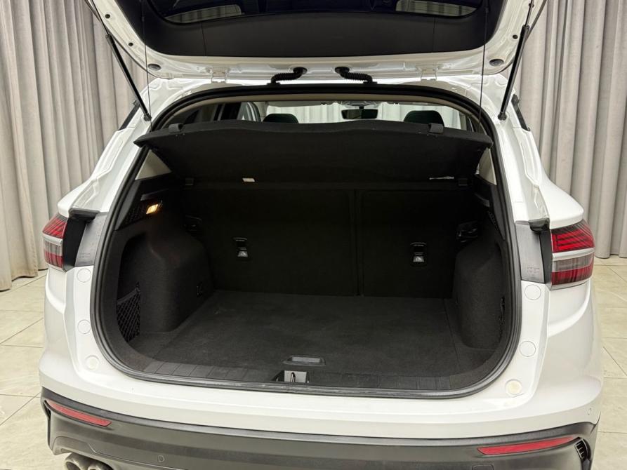 Geely Coolray I Ижевск  - изображение 7