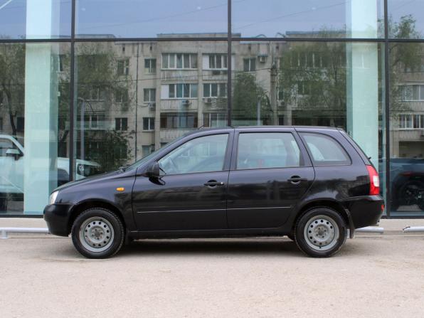Lada (ВАЗ) Kalina I с пробегом 2012 года, цена 285 000 рублей, 70000 км, универсал, Автокод Объявления
