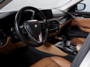 BMW 5 серии VII (G30/G31/G38) Москва  - изображение 38