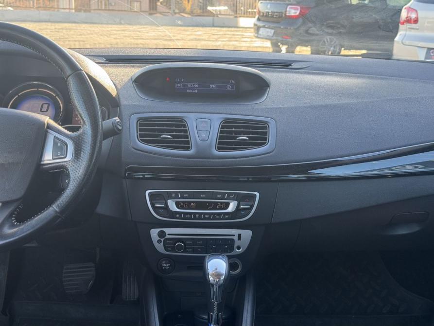 Renault Fluence I Рестайлинг Самара  - изображение 4