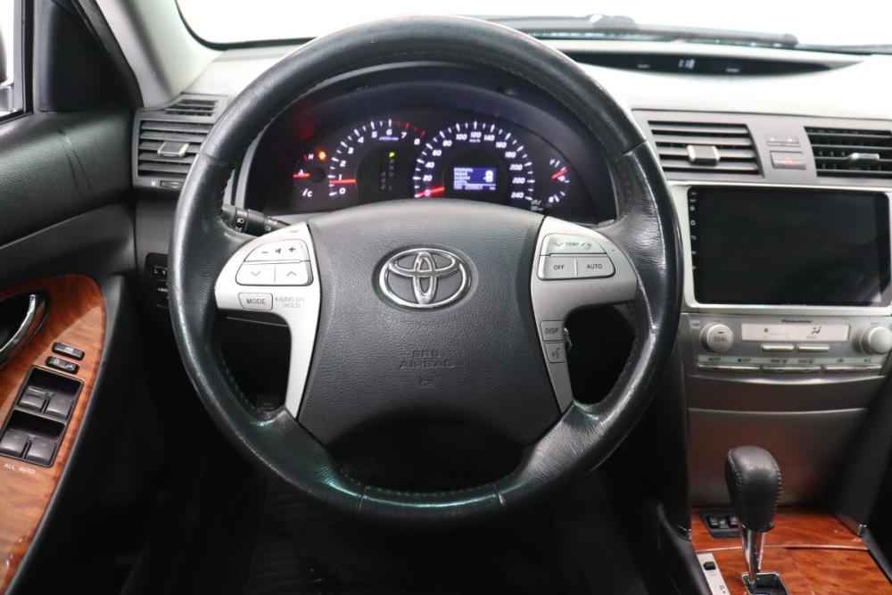 Toyota Camry VI (XV40) Рестайлинг Ульяновск  - изображение 8