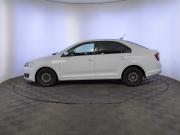 Skoda Rapid I Рестайлинг Москва  - изображение 35