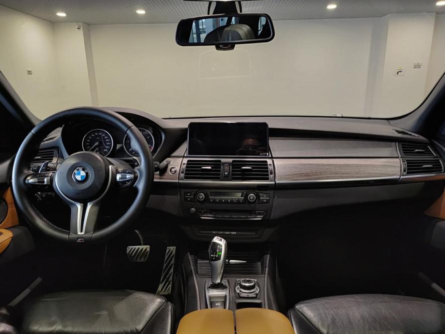BMW X5 II (E70) Казань  - изображение 17