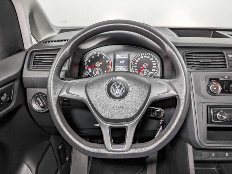 Volkswagen Caddy IV Москва  - изображение 21