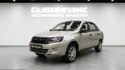 Lada (ВАЗ) Granta I Кемерово  - изображение 15