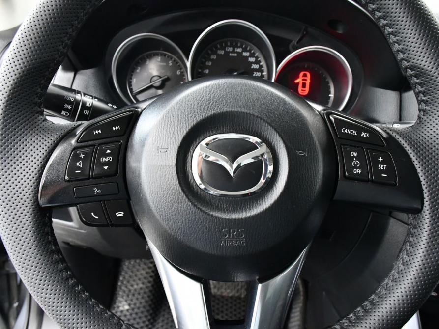 Mazda CX-5 I Новосибирск  - изображение 16