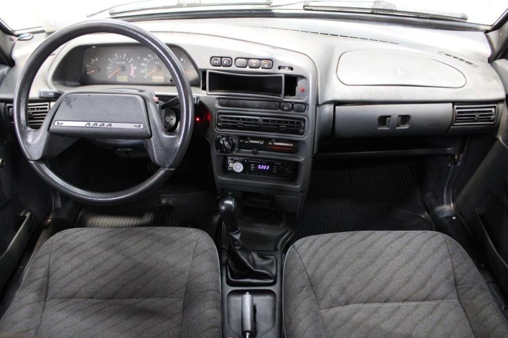 Lada (ВАЗ) 2109 Ярославль  - изображение 9