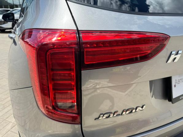 Haval Jolion I с пробегом 2023 года, цена 1 999 900 рублей, 29218 км, внедорожник, Автокод Объявления